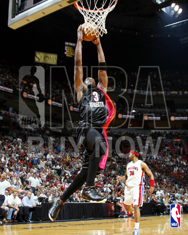 the wade